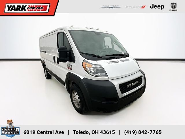 2020 Ram ProMaster Base