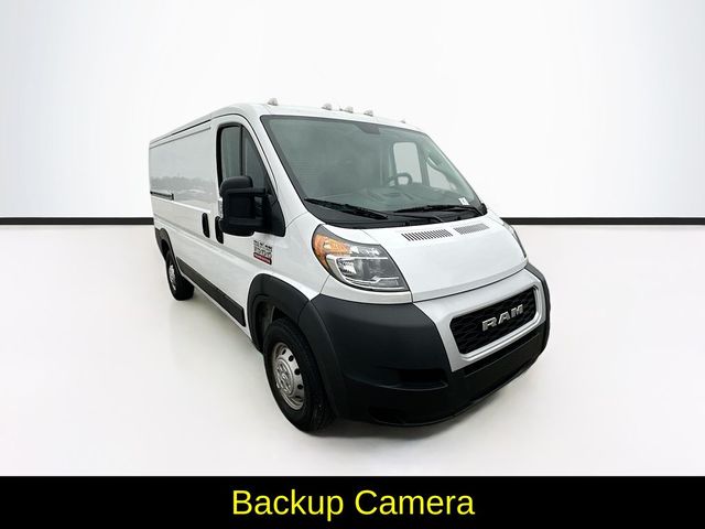 2020 Ram ProMaster Base