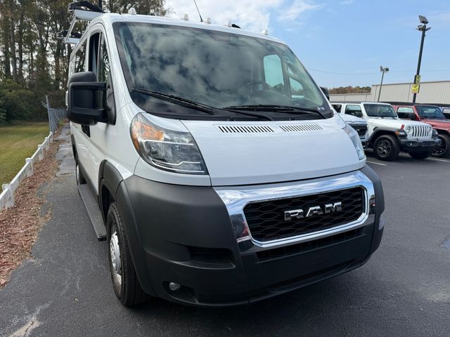 2020 Ram ProMaster Base