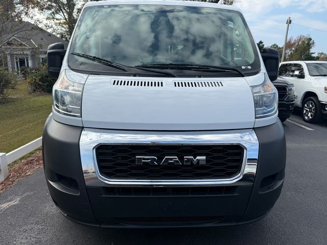 2020 Ram ProMaster Base