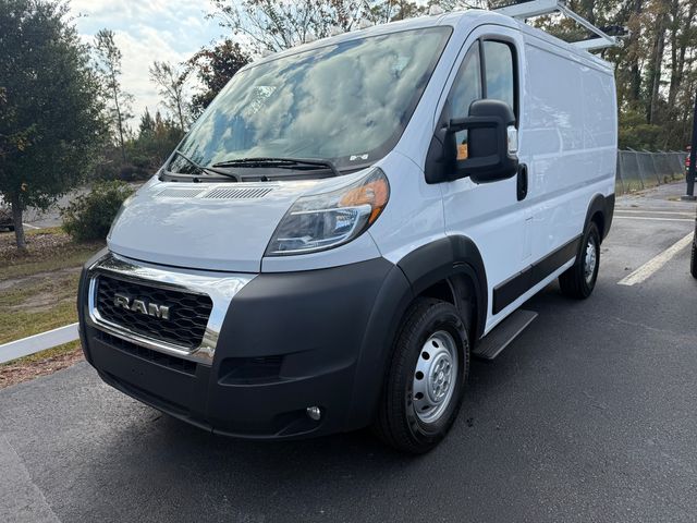 2020 Ram ProMaster Base