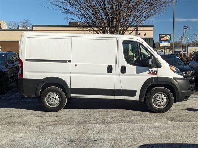 2020 Ram ProMaster Base