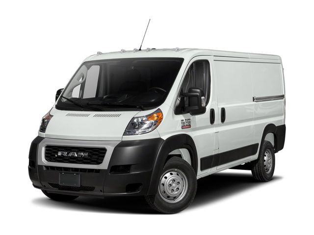 2020 Ram ProMaster Base