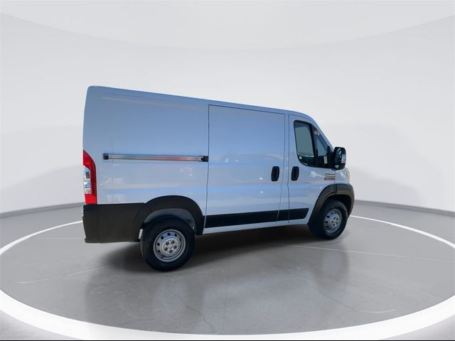 2020 Ram ProMaster Base