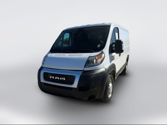 2020 Ram ProMaster Base