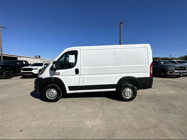 2020 Ram ProMaster Base