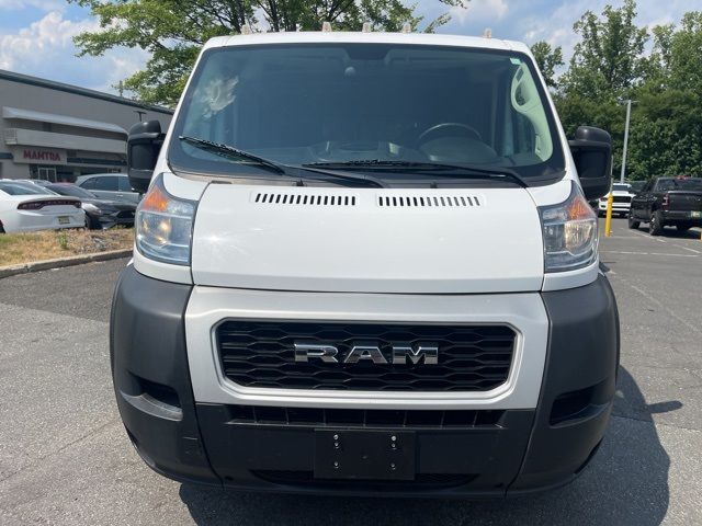 2020 Ram ProMaster Base