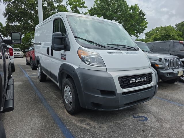 2020 Ram ProMaster Base