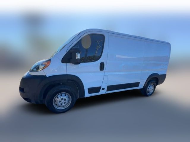 2020 Ram ProMaster Base