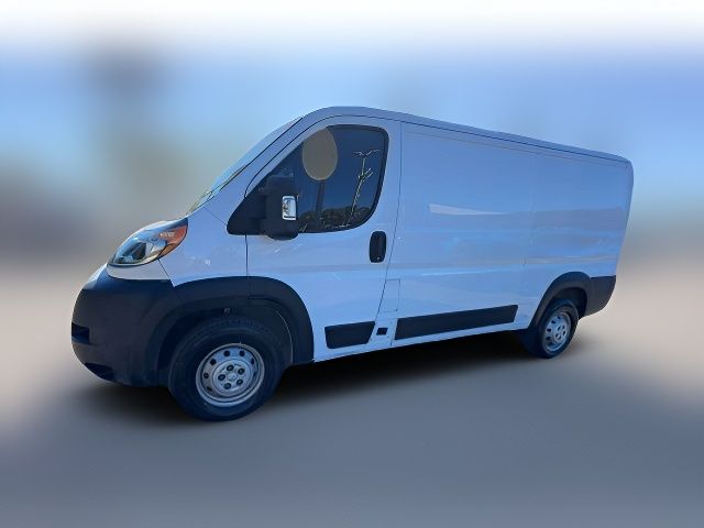 2020 Ram ProMaster Base