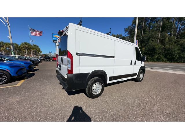 2020 Ram ProMaster Base