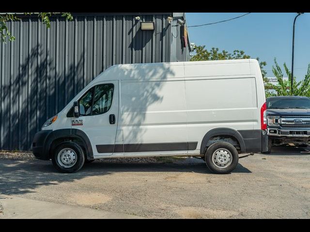 2020 Ram ProMaster Base