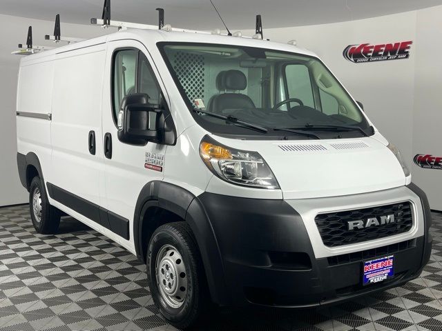 2020 Ram ProMaster Base