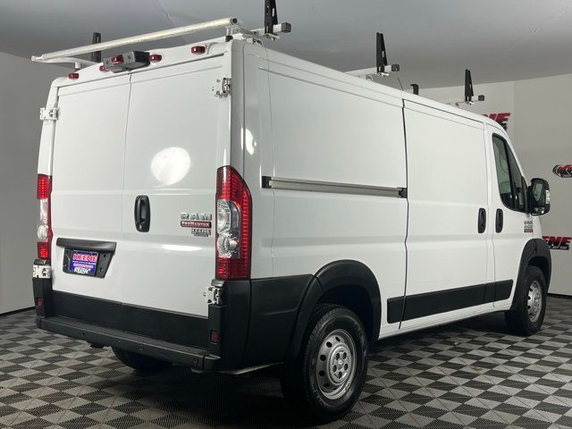 2020 Ram ProMaster Base