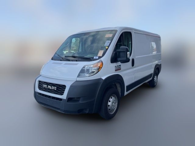 2020 Ram ProMaster Base