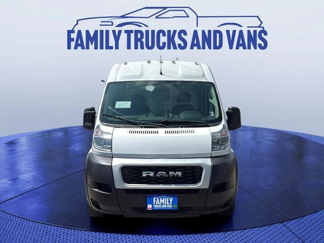 2020 Ram ProMaster Base