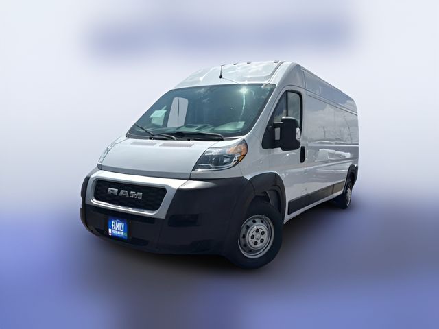 2020 Ram ProMaster Base