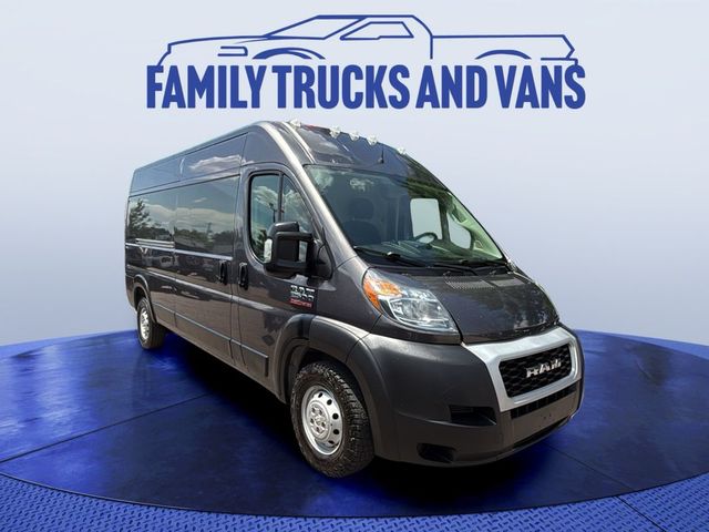 2020 Ram ProMaster Base
