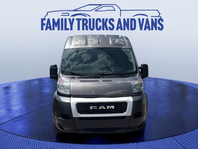 2020 Ram ProMaster Base