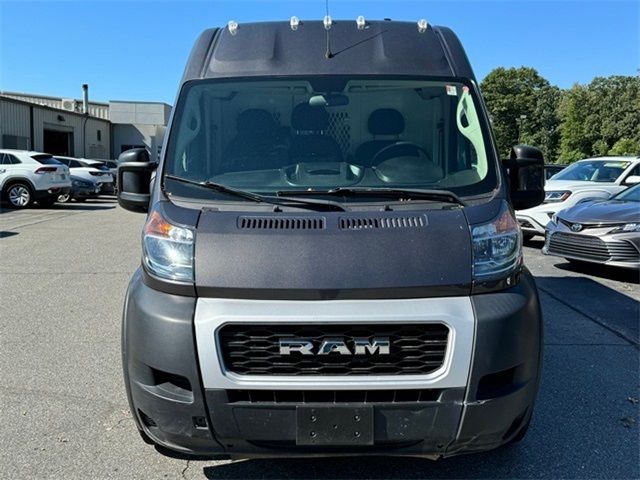 2020 Ram ProMaster Base