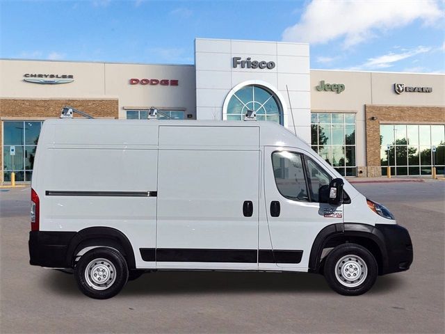 2020 Ram ProMaster Base