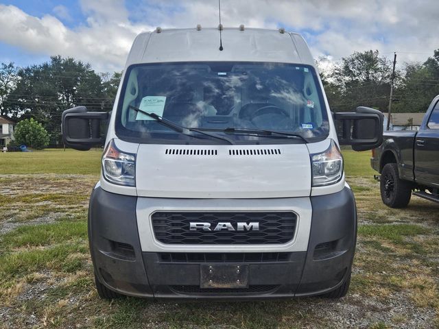 2020 Ram ProMaster Base