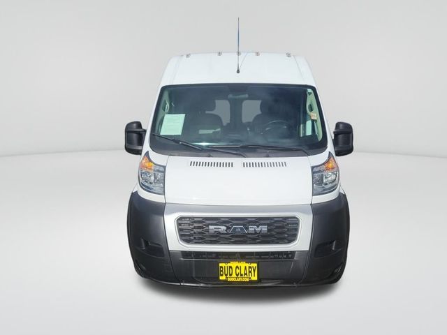 2020 Ram ProMaster Base