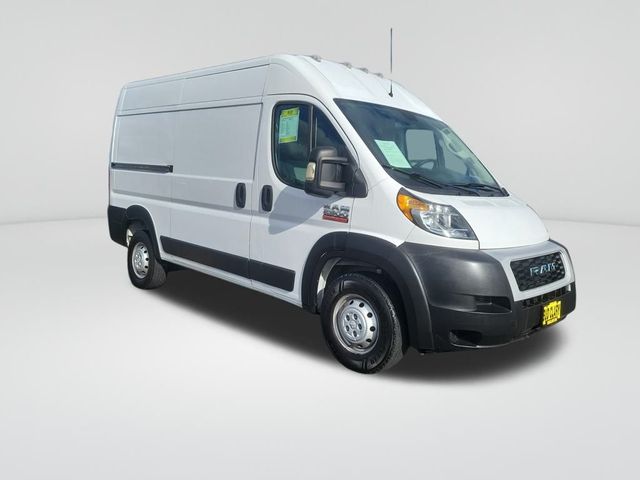 2020 Ram ProMaster Base