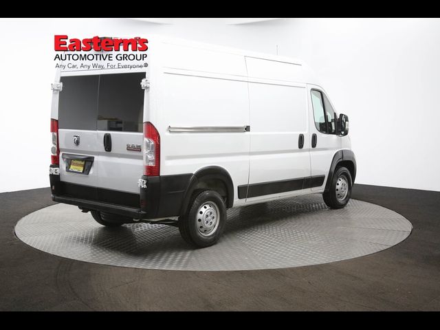 2020 Ram ProMaster Base