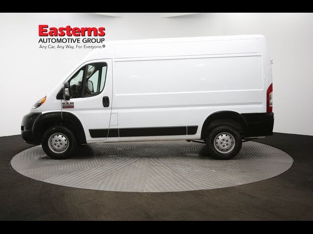 2020 Ram ProMaster Base