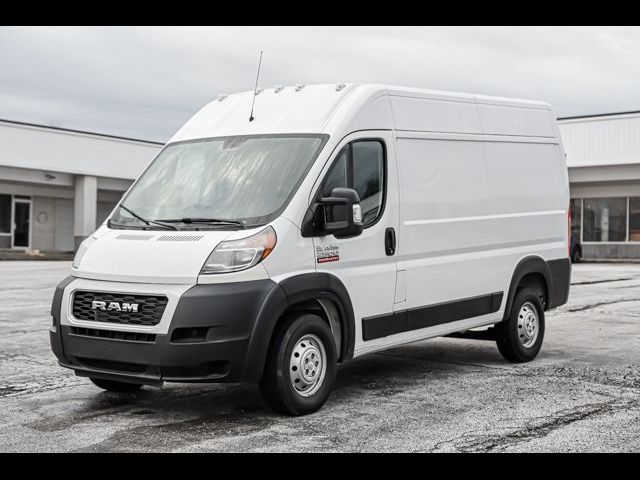 2020 Ram ProMaster Base