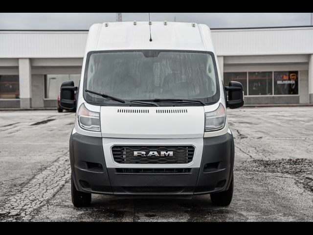 2020 Ram ProMaster Base