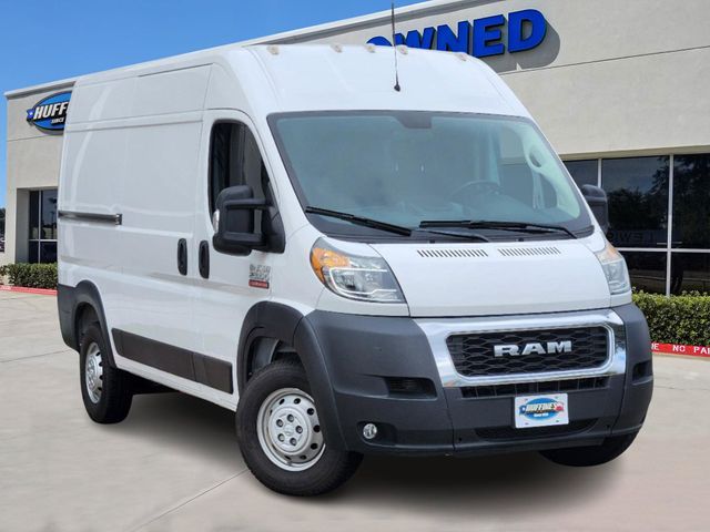 2020 Ram ProMaster Base