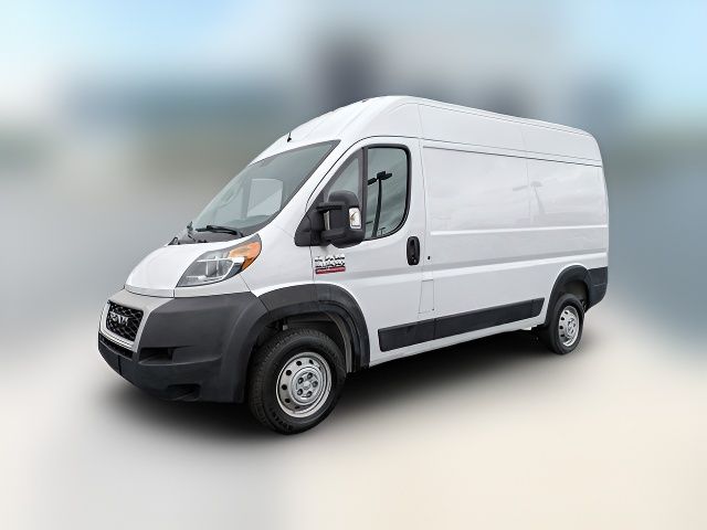 2020 Ram ProMaster Base