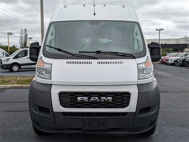 2020 Ram ProMaster Base