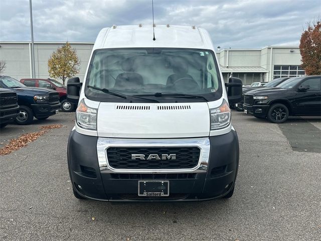 2020 Ram ProMaster Base