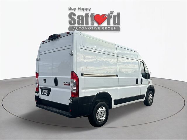 2020 Ram ProMaster Base