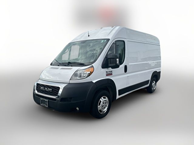 2020 Ram ProMaster Base