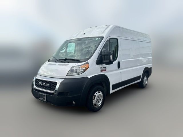 2020 Ram ProMaster Base