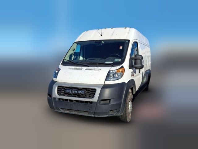 2020 Ram ProMaster Base