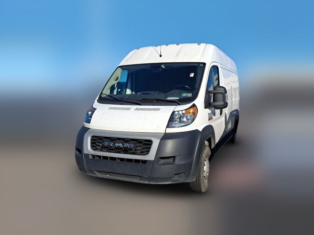 2020 Ram ProMaster Base