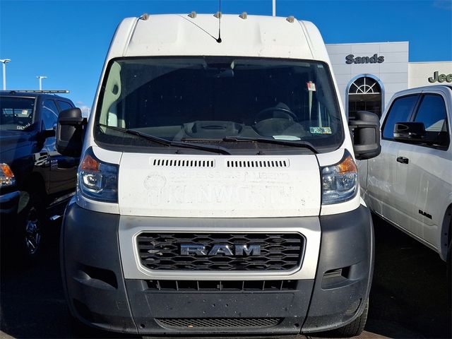 2020 Ram ProMaster Base