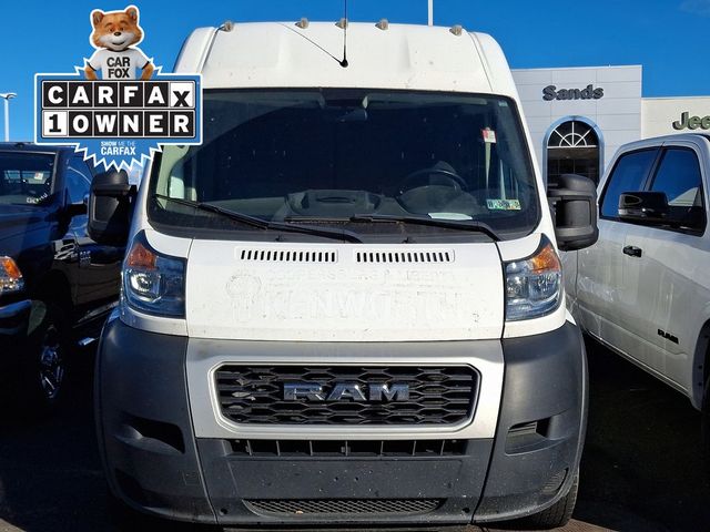 2020 Ram ProMaster Base