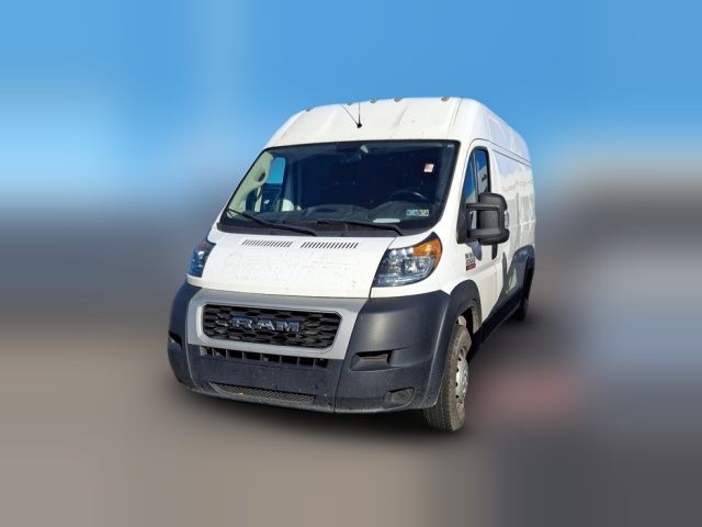 2020 Ram ProMaster Base