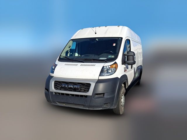 2020 Ram ProMaster Base