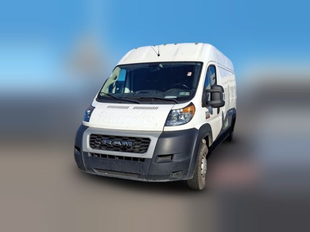 2020 Ram ProMaster Base