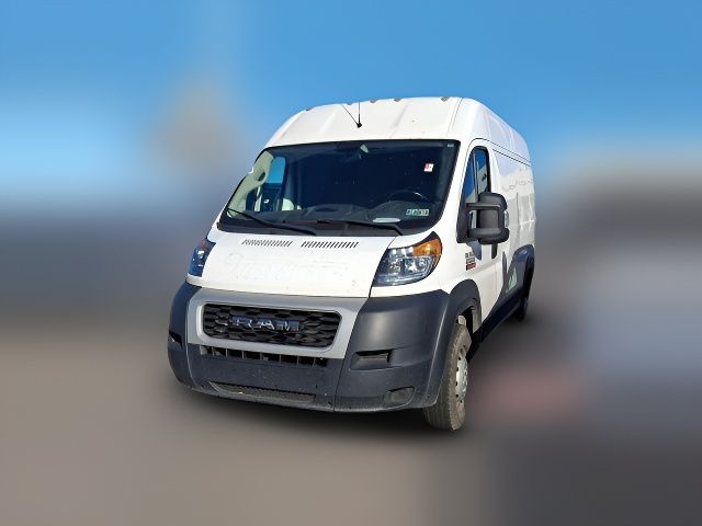 2020 Ram ProMaster Base