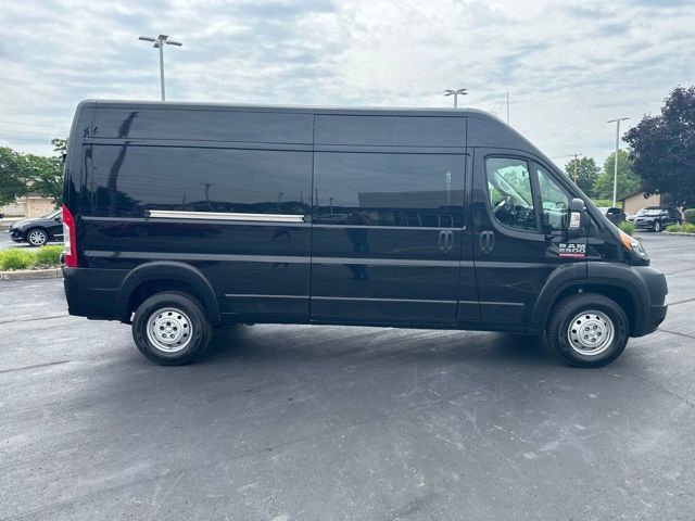 2020 Ram ProMaster Base