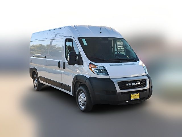 2020 Ram ProMaster Base