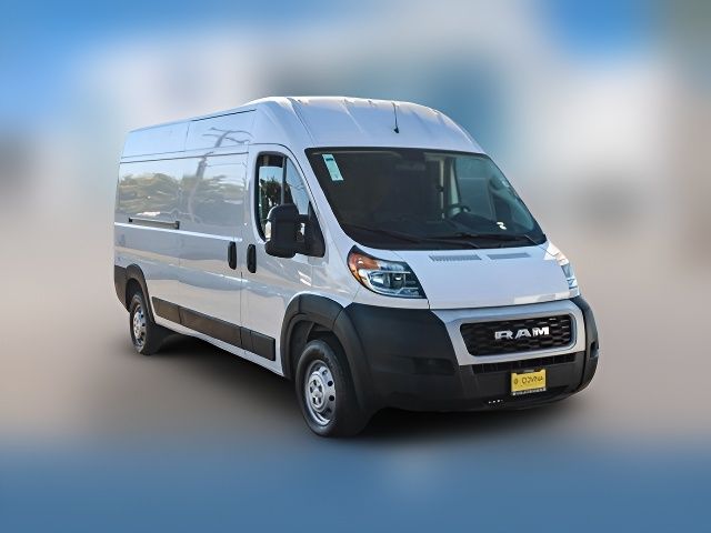 2020 Ram ProMaster Base